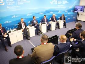 Расширить меры финансовой поддержки северного завоза предложил глава Якутии