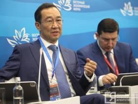 Расширить меры финансовой поддержки северного завоза предложил глава Якутии