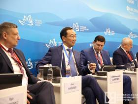 Расширить меры финансовой поддержки северного завоза предложил глава Якутии