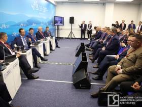 Расширить меры финансовой поддержки северного завоза предложил глава Якутии