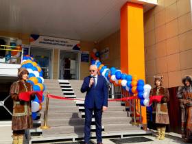 Робот-консультант помогает оплачивать жилищно-коммунальные услуги жителям Якутска