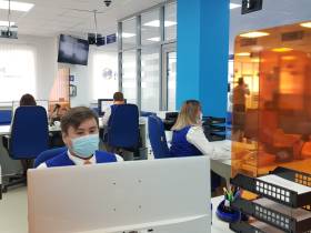 Робот-консультант помогает оплачивать жилищно-коммунальные услуги жителям Якутска