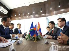 Якутия на ВЭФ-2022. Итоги работы 6 сентября