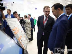 Якутия на ВЭФ-2022. Итоги работы 6 сентября