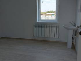 Новый фельдшерско-акушерский пункт строят в Верхневилюйском районе