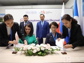 Первый в России адаптивный образовательный комплекс построят в Якутске