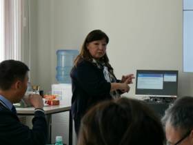 Ученые СВФУ планируют развивать якутский язык на лингвистической платформе «ЛингвоДок»