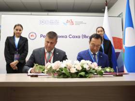 В Якутии будут развивать высокотехнологичную генетику в области здравоохранения