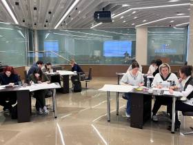 Корпоративный университет АЛРОСА: новые образовательные технологии для профессионального роста