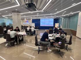 Корпоративный университет АЛРОСА: новые образовательные технологии для профессионального роста