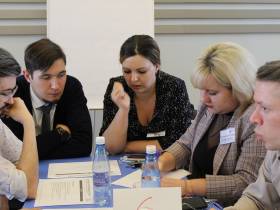 Корпоративный университет АЛРОСА: новые образовательные технологии для профессионального роста