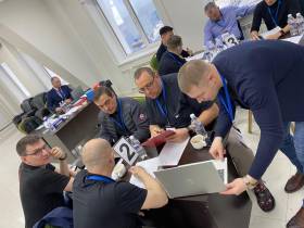 Корпоративный университет АЛРОСА: новые образовательные технологии для профессионального роста