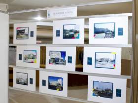 В Якутске открылась выставка «Якутия: прошлое, настоящее, будущее»