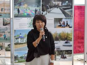 В Якутске открылась выставка «Якутия: прошлое, настоящее, будущее»