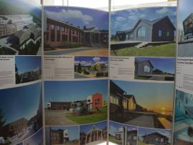 В Якутске открылась выставка «Якутия: прошлое, настоящее, будущее»