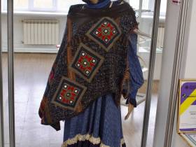 В Якутске открылась выставка «Якутия: прошлое, настоящее, будущее»