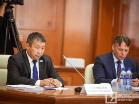 Министр энергетики РФ: на Дальнем Востоке идёт рост электропотребления