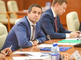 Министр энергетики РФ: на Дальнем Востоке идёт рост электропотребления