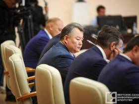 Министр энергетики РФ: на Дальнем Востоке идёт рост электропотребления