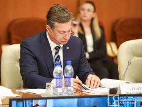 Министр энергетики РФ: на Дальнем Востоке идёт рост электропотребления