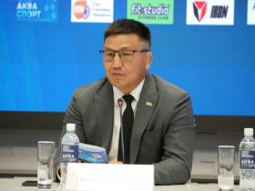 На турнире Романа Дмитриева впервые в Якутии будет опробована система «Арена»