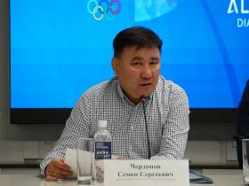 На турнире Романа Дмитриева впервые в Якутии будет опробована система «Арена»