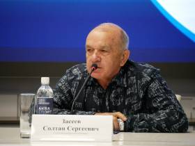 На турнире Романа Дмитриева впервые в Якутии будет опробована система «Арена»