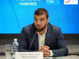 На турнире Романа Дмитриева впервые в Якутии будет опробована система «Арена»