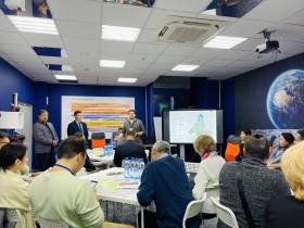 В Якутске разрабатывают проект реконструкции городского парка