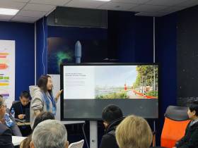 В Якутске разрабатывают проект реконструкции городского парка