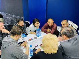 В Якутске разрабатывают проект реконструкции городского парка