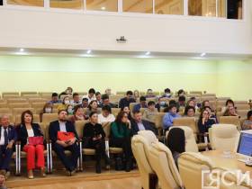 Вопросы реабилитации, профилактики и качества услуг обсудили на коллегии Минздрава Якутии