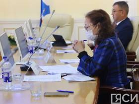 Вопросы реабилитации, профилактики и качества услуг обсудили на коллегии Минздрава Якутии