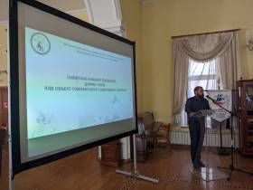 В Якутии обсудили идею создания парка-заповедника на территории стоянки Диринг-Юрях