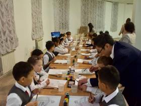 Экскурсию об истории Якутска подготовили для детей в Национальном художественном музее