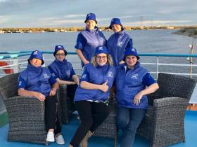 Вокальный ансамбль «ЖДЯ» стал победителем конкурса-фестиваля «Золотая осень»