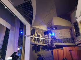 В Якутске отметили 200-летие городской Думы