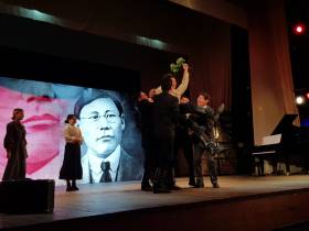 В Якутске отметили 200-летие городской Думы