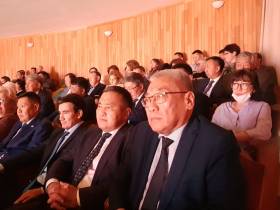 В Якутске отметили 200-летие городской Думы