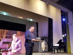 В Якутске отметили 200-летие городской Думы