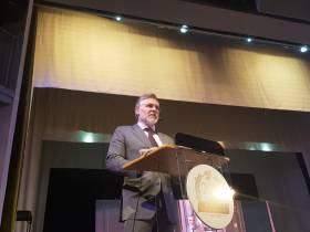 В Якутске отметили 200-летие городской Думы