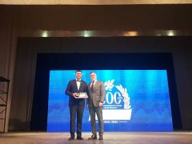 В Якутске отметили 200-летие городской Думы