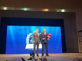 В Якутске отметили 200-летие городской Думы