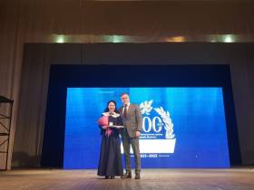 В Якутске отметили 200-летие городской Думы