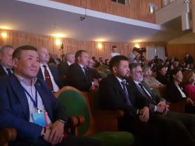 В Якутске отметили 200-летие городской Думы