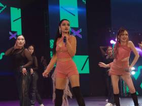 Молодёжный фестиваль танца прошел в Якутске