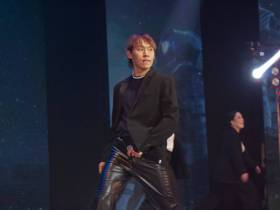 Молодёжный фестиваль танца прошел в Якутске