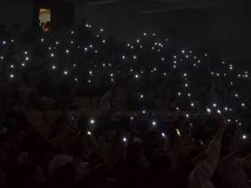 Молодёжный фестиваль танца прошел в Якутске