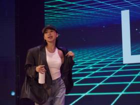 Молодёжный фестиваль танца прошел в Якутске