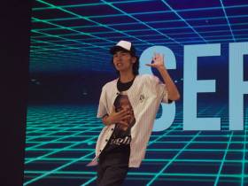 Молодёжный фестиваль танца прошел в Якутске